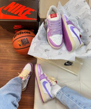 Tenis Jordan Low X Travis Feminino Premium 12 scaled