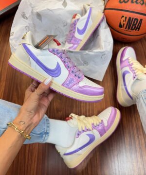 Tenis Jordan Low X Travis Feminino Premium 18 scaled