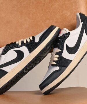 Tenis Jordan Low X Travis Feminino Premium 3