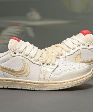 Tenis Jordan Low X Travis Feminino Premium 5