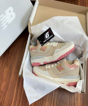 Tenis New Balance 550 Feminino Premium 1
