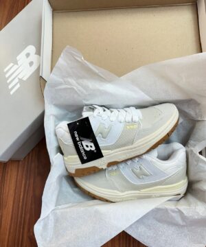 Tenis New Balance 550 Feminino Premium 11