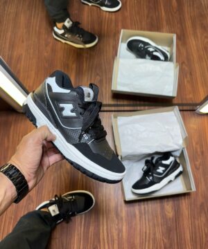 Tênis New Balance 550 Masculino Premium