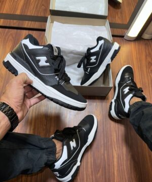 Tenis New Balance 550 Masculino Premium 3