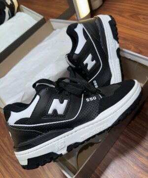 Tenis New Balance 550 Masculino Premium 5