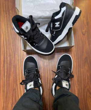 Tenis New Balance 550 Masculino Premium 6