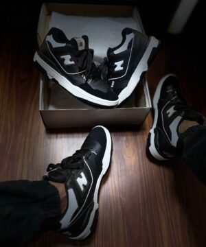 Tenis New Balance 550 Masculino Premium 7