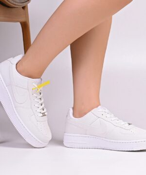 Tênis Nike AF1 Linha Premium Grade Fechada