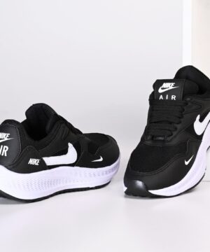 Tenis Nike Air Feminino Grade Fechada 4