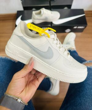Tenis Nike Air Force 1 Off White Masculino 4