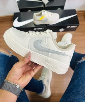 Tenis Nike Air Force 1 Off White Masculino 9