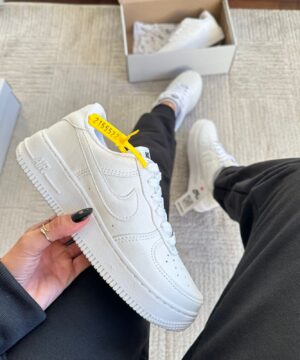 Tenis Nike Air Force F1 1