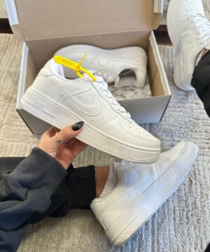 Tenis Nike Air Force F1 3