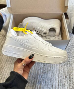 Tênis Nike Air Force F1