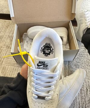 Tenis Nike Air Force F1 5