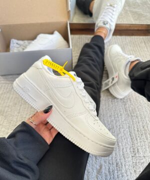 Tenis Nike Air Force F1 6