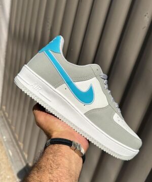 Tenis Nike Air Force Mr Masculino Premium Luxo Grade Fechada 13