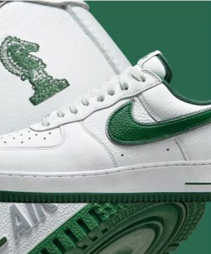 Tenis Nike Air Force Mr Masculino Premium Luxo Grade Fechada 14