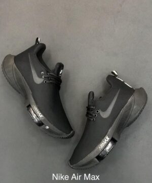 Tenis Nike Air Max Zoom Grade Fechada 4