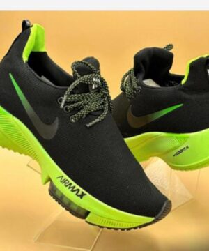 Tenis Nike Air Max Zoom Grade Fechada 6