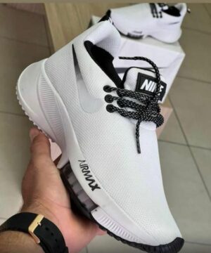 Tenis Nike Air Max Zoom Grade Fechada 7