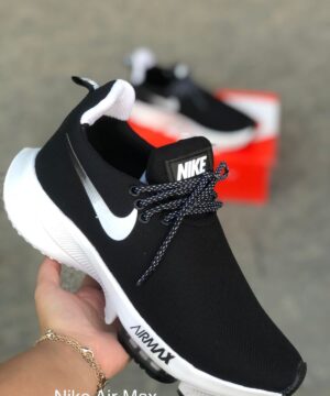 Tênis Nike Air Max Zoom Grade Fechada