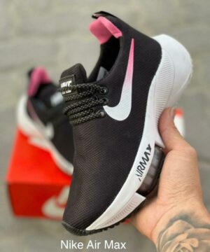 Tenis Nike Air Max Zoom Grade Fechada 9