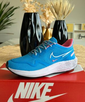 Tenis Nike Air Zoom Primeira Linha Grade Fechada 4