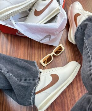 Tenis Nike Cortez Premium Feminino 2