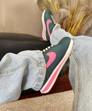 Tenis Nike Cortez Prime Feminino Premium 1 scaled