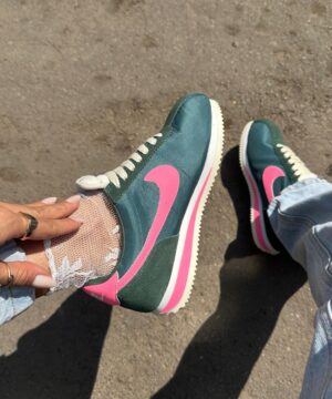 Tenis Nike Cortez Prime Feminino Premium 2 scaled