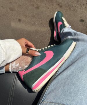 Tenis Nike Cortez Prime Feminino Premium 3 scaled