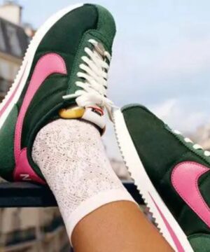 Tênis Nike Cortez Prime Feminino Premium