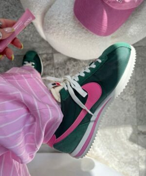 Tenis Nike Cortez Prime Feminino Premium 7