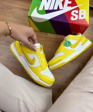 Tenis Nike Dunk Low Twist Premium Feminino 3 scaled