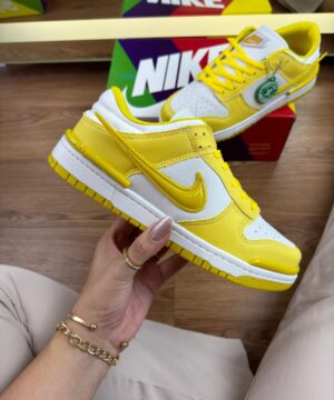 Tenis Nike Dunk Low Twist Premium Feminino 4 scaled