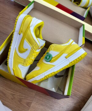 Tenis Nike Dunk Low Twist Premium Feminino 5 scaled