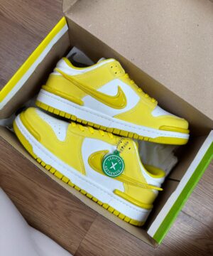 Tenis Nike Dunk Low Twist Premium Feminino 6 scaled