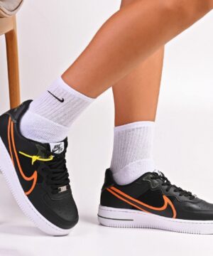 Tenis Nike React GS Masculino Grade Fechada 1