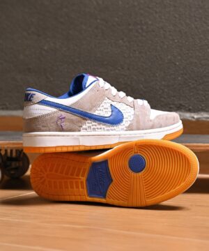 Tenis Nike SB Dunk Low Feminino Grade Fechada 1