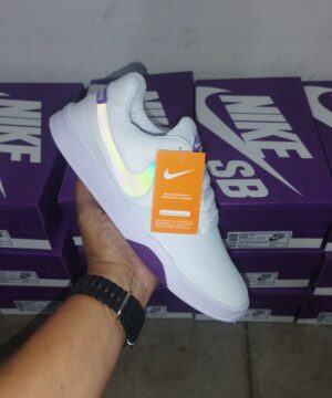 Tenis Nike SB Premium Masculino Grade Fechada 5