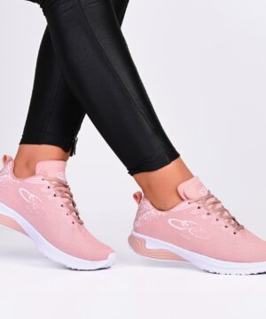 Tenis Olympikus Feminino Grade Fechada 1