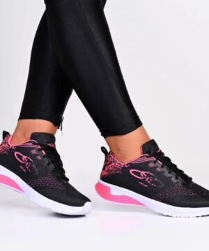 Tenis Olympikus Feminino Grade Fechada 2