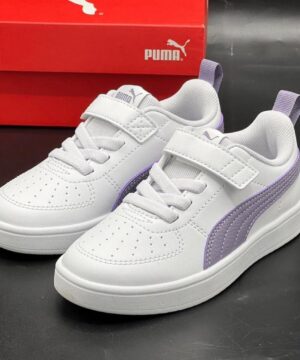 Tenis Puma Lancamento Will Feminino Grade Fechada 1