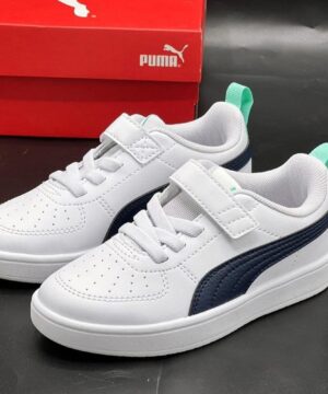 Tenis Puma Lancamento Will Feminino Grade Fechada 3
