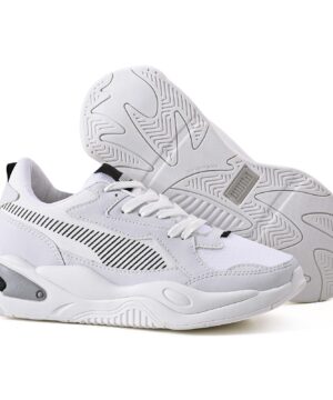 Tenis Puma RS Z Running System Feminino Grade Fechada 2