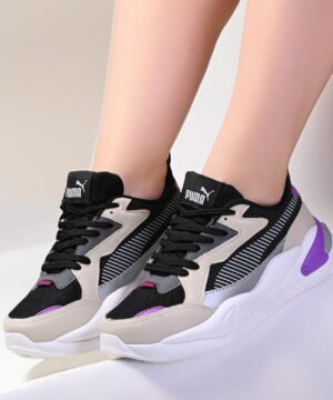 Tenis Puma RS Z Running System Feminino Grade Fechada 4