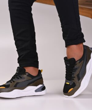 Tenis Puma RS Z Running System Masculino Grade Fechada 1