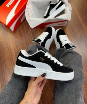 Tenis Puma Sued XL Feminino Premium 3