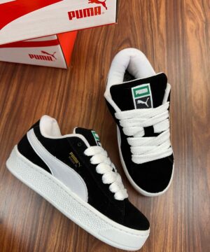 Tenis Puma Sued XL Feminino Premium 5